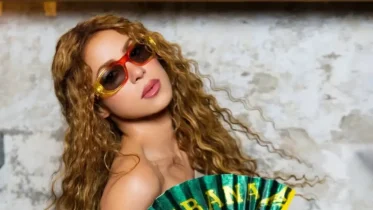 Imagen de la noticia: Shakira rompe el silencio tras tragedia en Copacabana: “Mi corazón está con su familia”