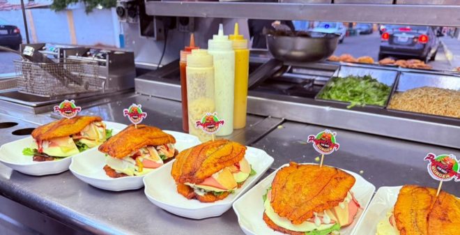 Maracaibo busca al rey del patacón: Arrancó la ruta gastronómica que premiará el mejor sabor
