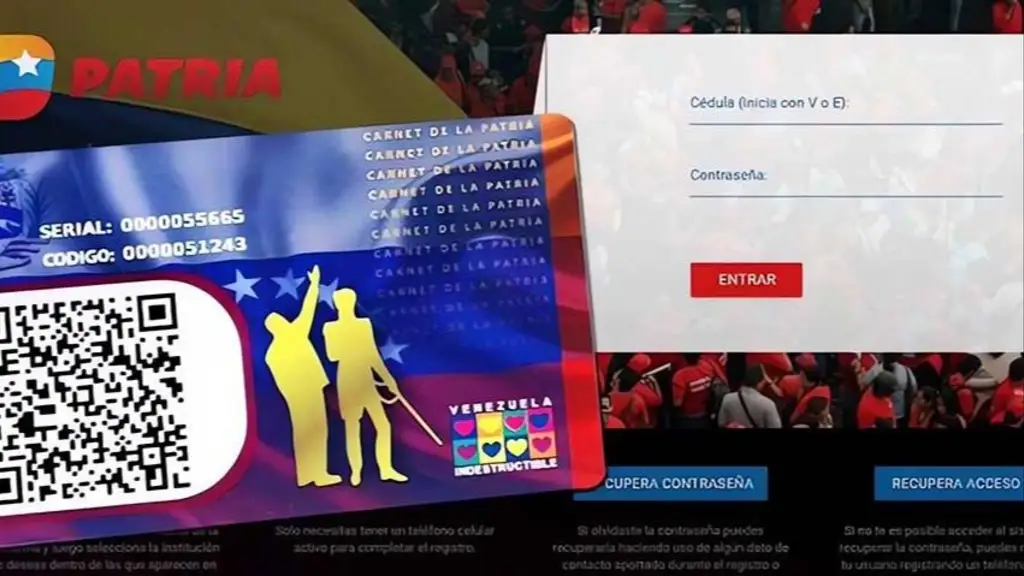 Imagen de la noticia: Bonos del Sistema Patria: sepa cuáles pagarán este 30 de abril