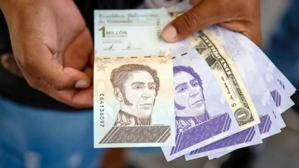 Imagen de la noticia: EXTRAOFICIAL: así quedaron los bonos de Ingreso por Guerra Económica a partir de hoy 01 de mayo
