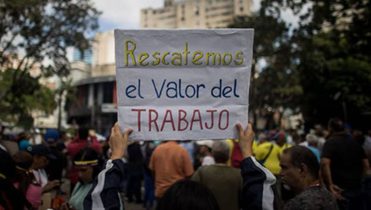 Imagen de la noticia: CTV: Gremio de laboristas afirma que ‘ingreso no es salario’