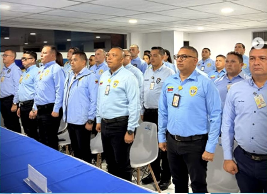 Imagen de la noticia: CICPC Zulia renueva sus mandos municipales para fortalecer la seguridad regional