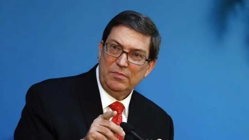 Imagen de la noticia: Tensión en el Caribe: Cuba responde ante las amenazas de intervención militar de Trump
