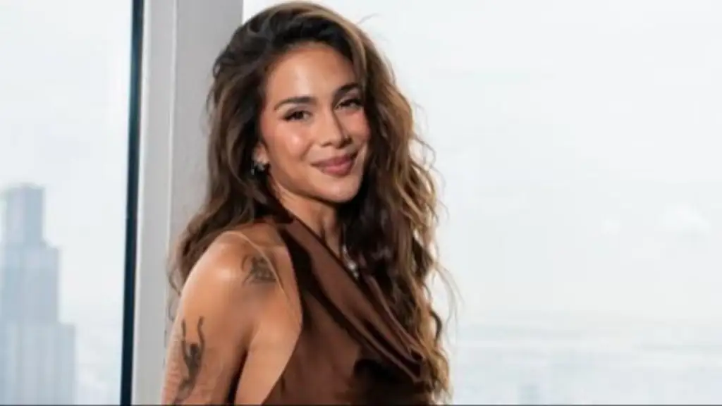 Imagen de la noticia: Greeicy anuncia su gira mundial ‘Candela 2026’ con paradas en Europa y América Latina