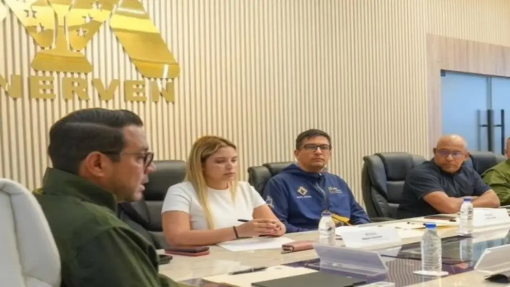 Imagen de la noticia: Gobierno lanza plan de seguridad integral para blindar el Arco Minero del Orinoco