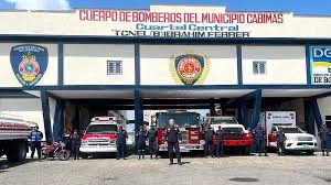 Imagen de la noticia: Bomberos de Cabimas reportan intensa semana de atención a emergencias y rescates