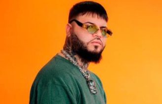 Imagen de la noticia: Farruko, Greeicy y Steve Aoki: La colaboración que promete sacudir la industria musical