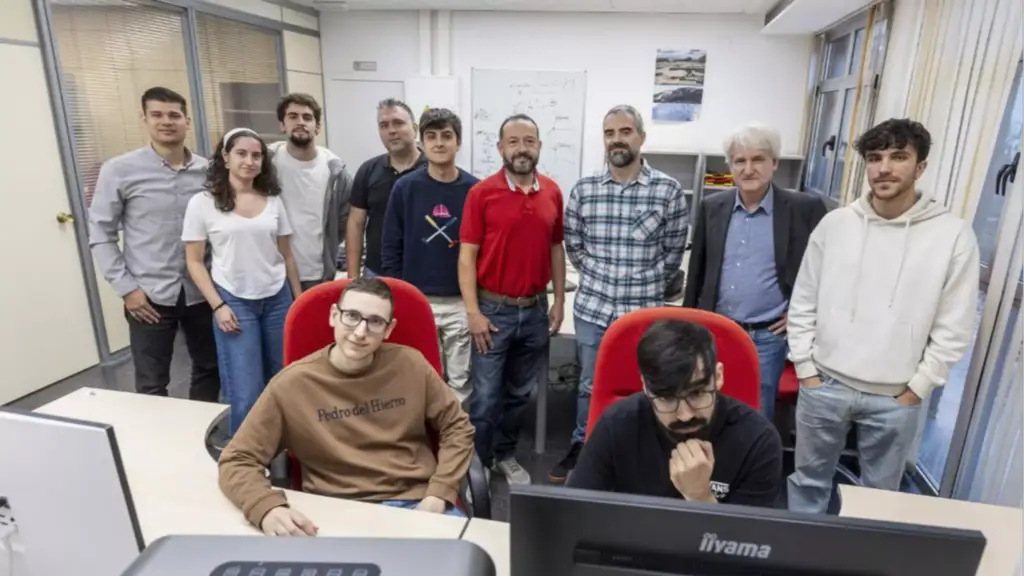 Imagen de la noticia: Inteligencia artificial detecta el Alzheimer analizando la voz antes de que aparezcan los síntomas