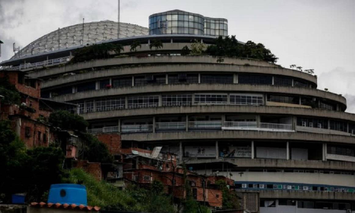 Imagen de la noticia: PoliChacao exponen torturas en El Helicoide ante la Corte Interamericana