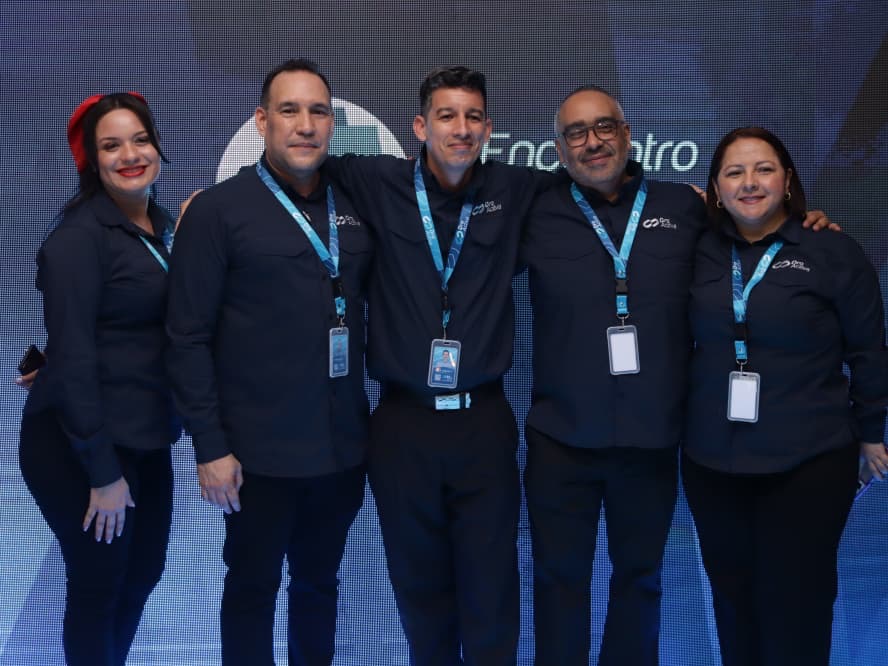 Imagen de la noticia: Municipio Cabimas: Empresa Droactiva realiza primer encuentro Col 2026