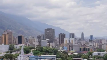 Imagen de la noticia: Inameh: Pronóstico para este domingo 10 de mayo 2026