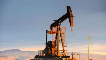 Imagen de la noticia: Precios del petróleo Brent y Texas este 10 de mayo: crudo enfrenta fuerte presión