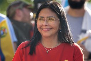 Imagen de la noticia: Esequibo: Delcy Rodríguez lleva la defensa histórica de Venezuela ante la Corte Internacional de Justicia