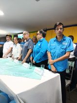 Imagen de la noticia: Municipio Cabimas: Presentan en Asamblea de ciudadanos Proyecto de País de María Corina Machado