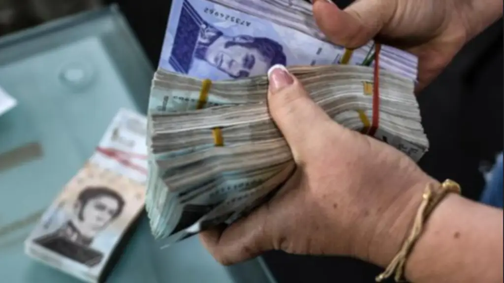 Imagen de la noticia: Dólar y euro BCV para hoy lunes 11 de mayo: así se cotizan las monedas oficiales