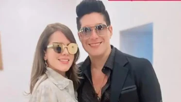 Imagen de la noticia: Esposa de Chyno Miranda lo confiesa todo sobre sus años más difíciles con el artista