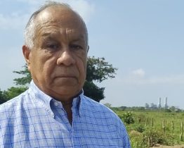 Imagen de la noticia: Héctor Vargas: El Occidente venezolano enfrenta crisis eléctrica estructural por paralización de plantas clave