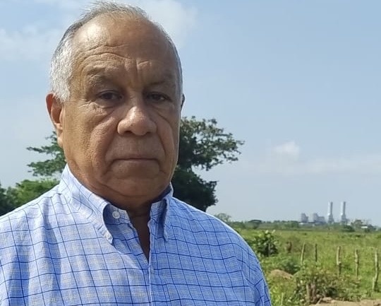 Imagen de la noticia: Héctor Vargas: El Occidente venezolano enfrenta crisis eléctrica estructural por paralización de plantas clave