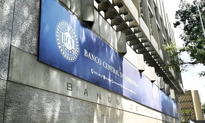 Piden nueva directiva del Banco Central para detener la “alta inflación”