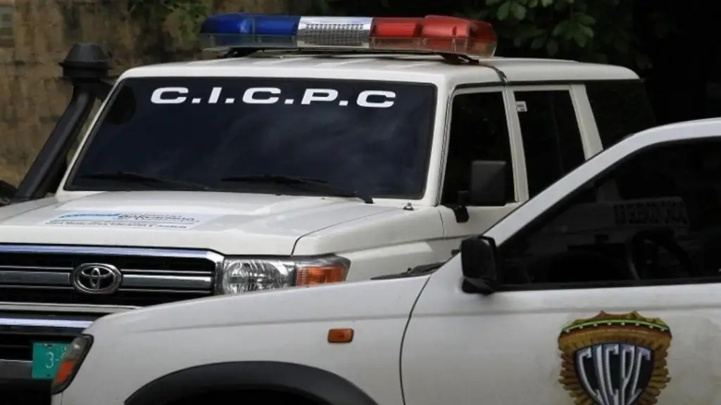 Imagen de la noticia: Prendió fuego a su pareja tras una disputa doméstica