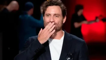 Imagen de la noticia: Édgar Ramírez se suma a una nueva  producción internacional de alto nivel