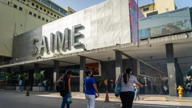 ¿Cambiaste tu estado civil? Así puedes actualizar tu cédula en el SAIME