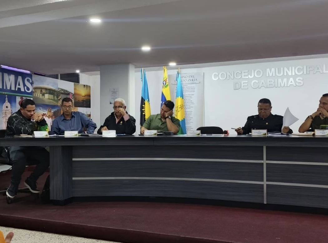 Imagen de la noticia: Municipio Cabimas: Ordenanza que garantiza la protección para las personas con autismo fue aprobada por unanimidad