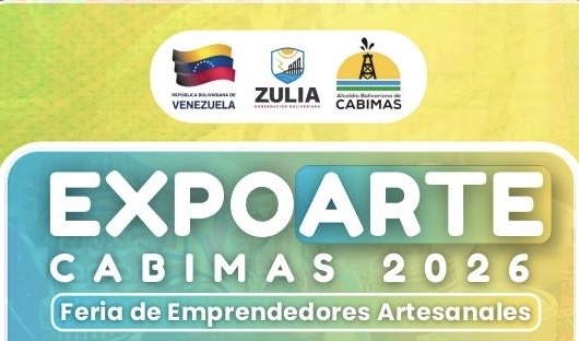 Imagen de la noticia: Dirección Municipal de Turismo habilita registro para la Gran ExpoArte Cabimas 2026