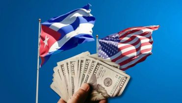 Imagen de la noticia: Cuba acepta ayuda de 100 millones de dólares de Estados Unidos