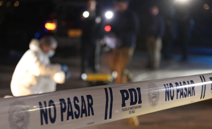Imagen de la noticia: Tragedia en Chile: Niña venezolana de 8 años pierde la vida tras caer de un piso 12