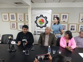 Imagen de la noticia: CAICOC presidida por Armando Cedeño ratifica legalidad de su junta directiva electa en 2025