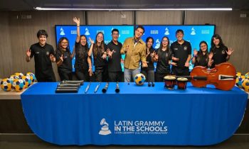 Imagen de la noticia: Silvestre Dangond impulsa el futuro musical de jóvenes talentos en Colombia