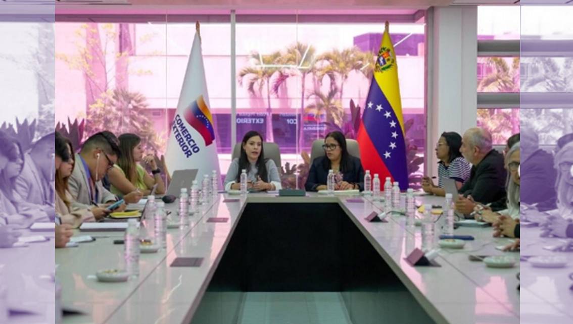 Imagen de la noticia: Venezuela prepara entrega de visas de inversionistas