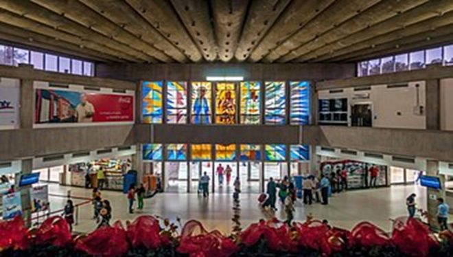 Imagen de la noticia: IATA advierte: El potencial aéreo de Venezuela choca con la falta de infraestructura