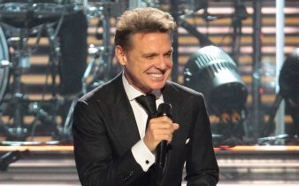 Imagen de la noticia: Preocupación por la salud de Luis Miguel: El cantante fue hospitalizado de emergencia en Nueva York