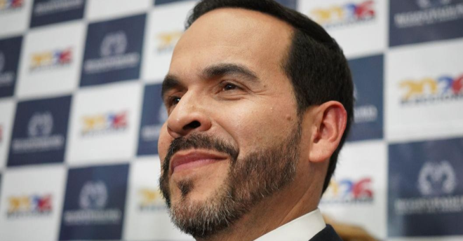 Asesinan al coordinador de campaña de Abelardo de La Espriella candidato presidencial de Colombia