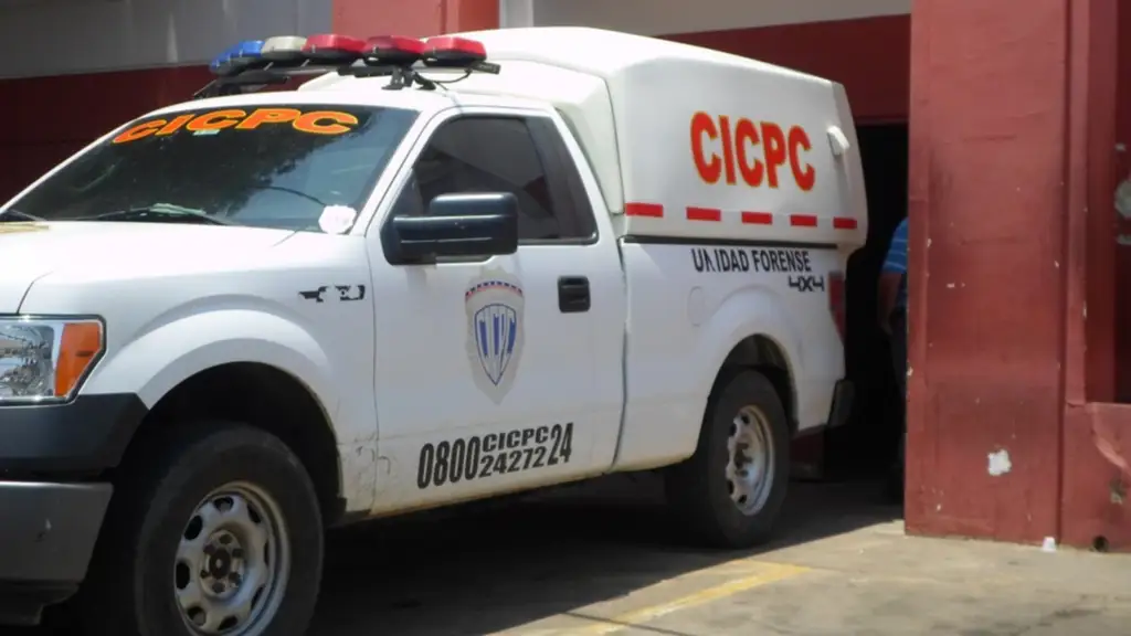 Imagen de la noticia: Monagas: Cuatro menores pierden la vida tras ahogarse en una laguna
