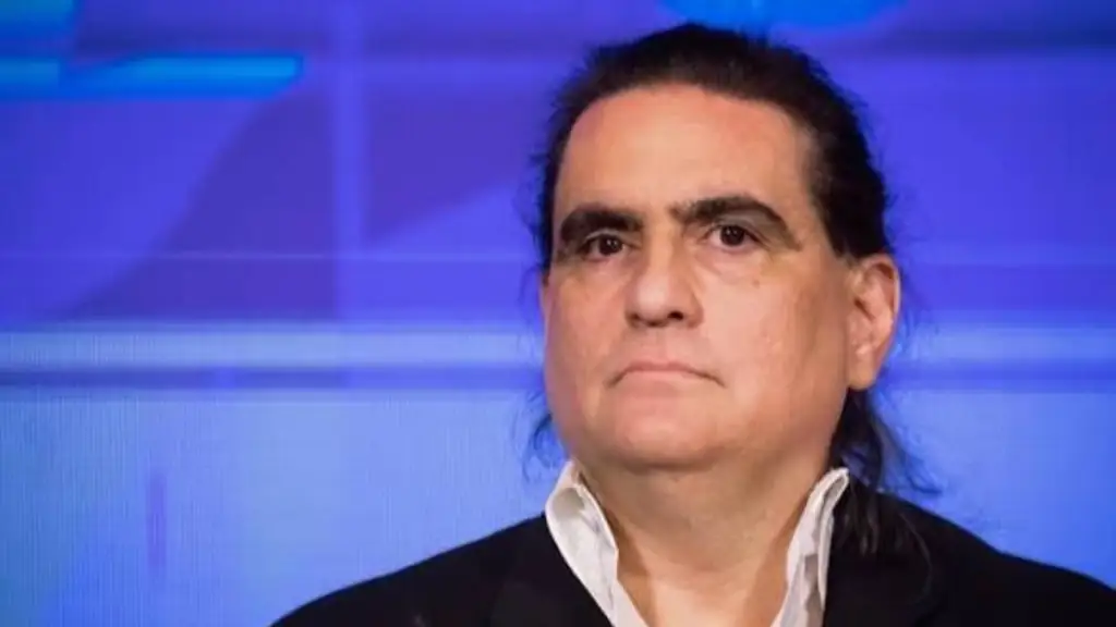 Imagen de la noticia: Venezuela confirma la deportación de Alex Saab