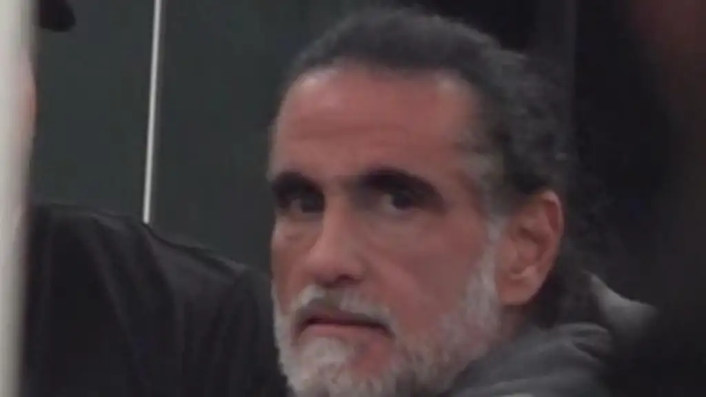 Imagen de la noticia: Alex Saab vuelve a manos de la justicia estadounidense tras deportación desde Venezuela