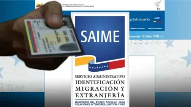 Imagen de la noticia: ¡En cinco pasos! Sepa cómo renovar la cédula de identidad desde tu celular o computadora