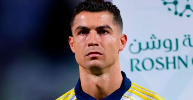 Imagen de la noticia: El Al Nassr de Cristiano Ronaldo se queda sin el título de la Champions de Asia