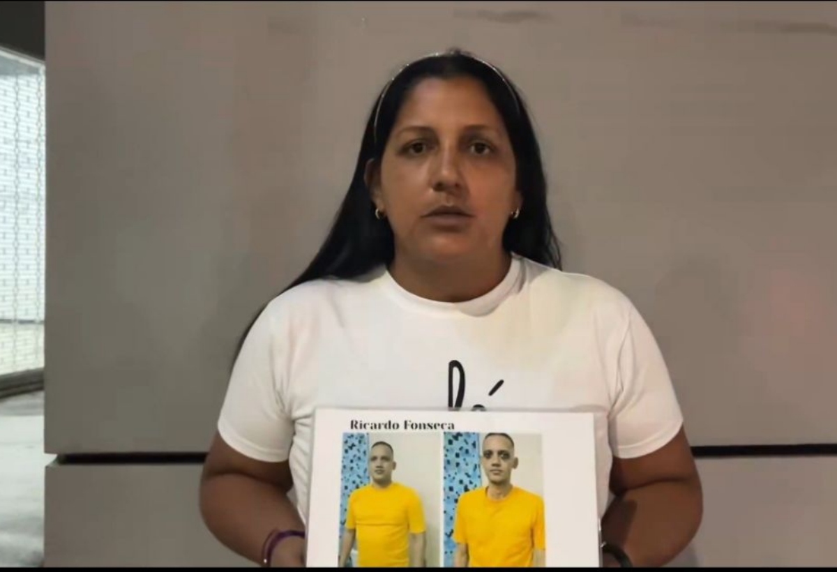 Imagen de la noticia: Denuncian torturas y tratos inhumanos contra presos políticos en Fuerte Guaicaipuro