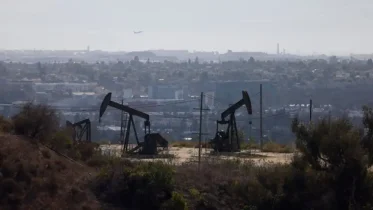 Imagen de la noticia: Precios del petróleo Brent y Texas este 18 de mayo: tensión geopolítica impacta cotizaciones