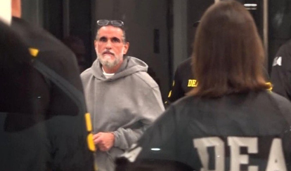 Imagen de la noticia: Acusan a Alex Saab de lavado de dinero en una corte de Miami