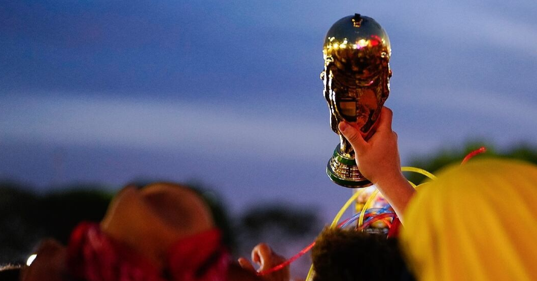 Imagen de la noticia: El campeón del Mundial FIFA 2026 recibirá un premio de 50 millones de dólares
