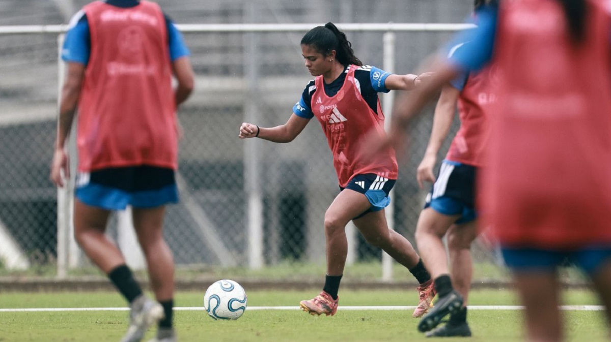 Imagen de la noticia: La Vinotinto femenina se prepara para regresar a la Liga de Naciones