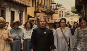 Imagen de la noticia: Netflix revela la fecha del desenlace épico de «Cien años de soledad»
