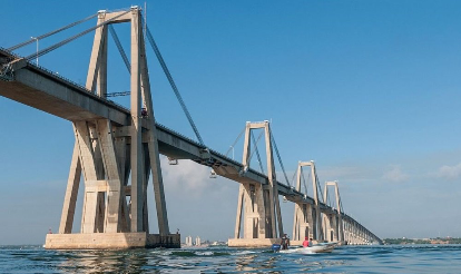 La Alcaldía de Maracaibo lanza recorridos gratuitos por el Puente sobre el Lago