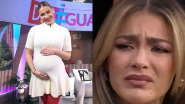 Imagen de la noticia: Migbelis Castellanos desmiente falso rumor sobre el nacimiento de su bebé