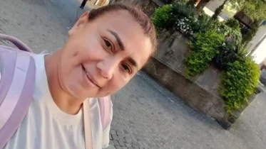 Imagen de la noticia: El cadáver estaba en descomposición: los escabrosos detalles del crimen de Yulixa Toloza que salpica a venezolanos